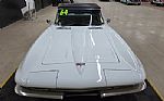1964 Corvette Convertible (Both Top Thumbnail 24