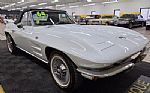 1964 Corvette Convertible (Both Top Thumbnail 25