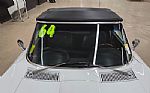 1964 Corvette Convertible (Both Top Thumbnail 30