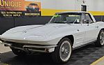 1964 Corvette Convertible (Both Top Thumbnail 35