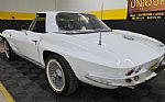 1964 Corvette Convertible (Both Top Thumbnail 40