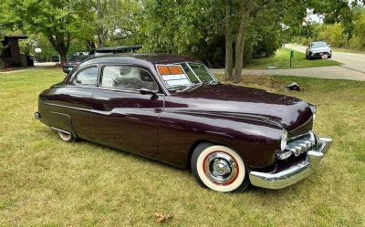 Photo of a 1949 Mercury 2-DOOR Coupe for sale