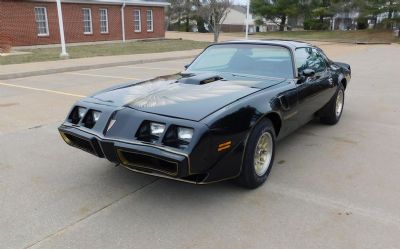 Photo of a 1979 Pontiac Firebird Trans Am for sale