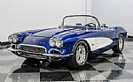 1961 Corvette Restomod Thumbnail 5
