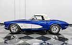 1961 Corvette Restomod Thumbnail 21