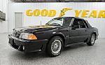 1989 Mustang GT Convertible Thumbnail 4