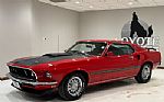 1969 Mustang Fastback Thumbnail 3
