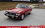 1988 560 SL Thumbnail 1