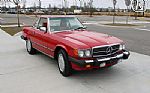 1988 560 SL Thumbnail 47