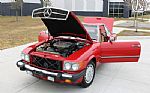 1988 560 SL Thumbnail 61