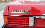 1988 560 SL Thumbnail 64