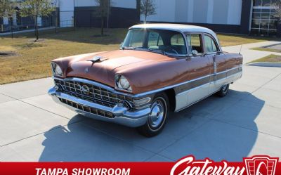 Photo of a 1956 Packard Patrician for sale