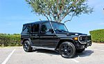2013 G 550 4MATIC 4dr G 550 Thumbnail 3