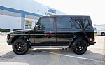 2013 G 550 4MATIC 4dr G 550 Thumbnail 8