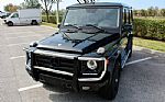 2013 G 550 4MATIC 4dr G 550 Thumbnail 21