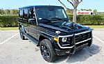 2013 G 550 4MATIC 4dr G 550 Thumbnail 19