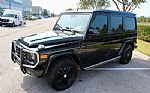 2013 G 550 4MATIC 4dr G 550 Thumbnail 22