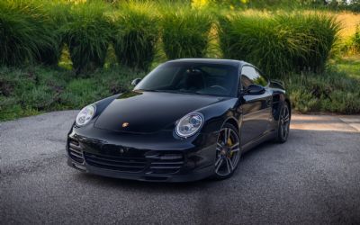 Photo of a 2011 Porsche 911 Type 997 for sale