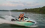 2026 WaveRunner® VX Thumbnail 3