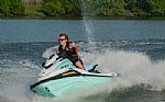 2026 WaveRunner® VX Thumbnail 4
