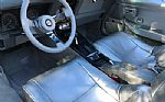 1978 Corvette 25th anniversary Pace Thumbnail 6