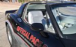 1978 Corvette 25th anniversary Pace Thumbnail 9