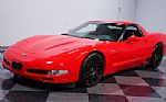 2003 Corvette Z06 Supercharged Thumbnail 5