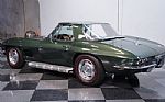 1967 Corvette Convertible Thumbnail 7
