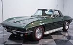 1967 Corvette Convertible Thumbnail 5