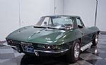 1967 Corvette Convertible Thumbnail 10