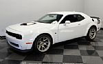 2023 Challenger R/T Scat Pack Wideb Thumbnail 5
