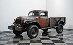 1948 Power Wagon 4x4 Thumbnail 5