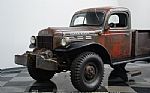 1948 Power Wagon 4x4 Thumbnail 18