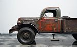 1948 Power Wagon 4x4 Thumbnail 22
