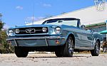 1965 Mustang Coupe Thumbnail 2