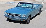 1965 Mustang Coupe Thumbnail 4