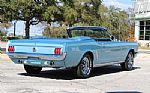 1965 Mustang Coupe Thumbnail 9