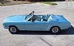 1965 Mustang Coupe Thumbnail 19