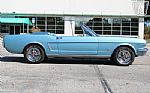 1965 Mustang Coupe Thumbnail 24