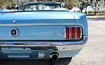 1965 Mustang Coupe Thumbnail 32