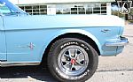 1965 Mustang Coupe Thumbnail 35