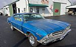 1969 Chevelle Malibu Thumbnail 2