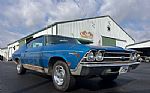 1969 Chevelle Malibu Thumbnail 3