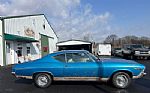 1969 Chevelle Malibu Thumbnail 6