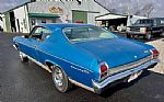 1969 Chevelle Malibu Thumbnail 14
