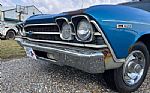 1969 Chevelle Malibu Thumbnail 36