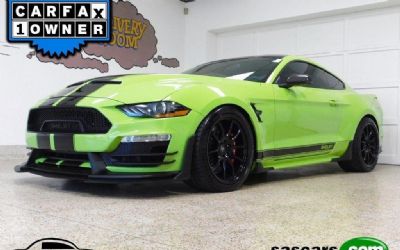 Photo of a 2020 Ford Mustang Shelby for sale