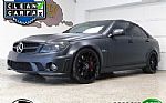 2009 C63 AMG Thumbnail 1