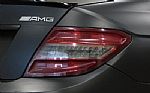 2009 C63 AMG Thumbnail 17