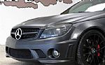 2009 C63 AMG Thumbnail 89